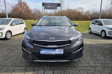 Kia XCeed Gebrauchtwagen