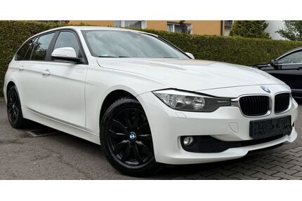 BMW 320 Gebrauchtwagen