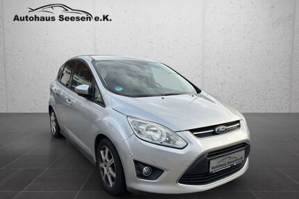 Ford C-Max Gebrauchtwagen
