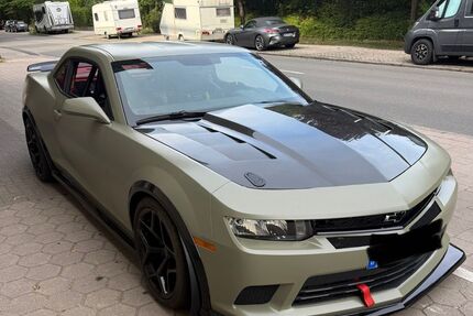 Chevrolet Camaro Gebrauchtwagen