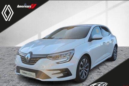 Renault Megane Gebrauchtwagen