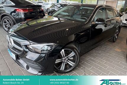 Mercedes-Benz C 200 Gebrauchtwagen