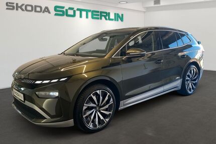 Skoda Enyaq Gebrauchtwagen