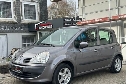 Renault Modus Gebrauchtwagen