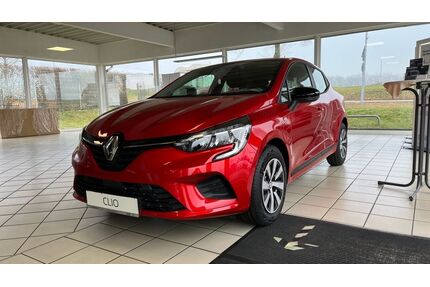 Renault Clio Gebrauchtwagen