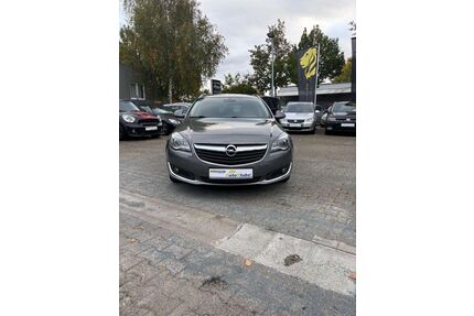 Opel Insignia Gebrauchtwagen