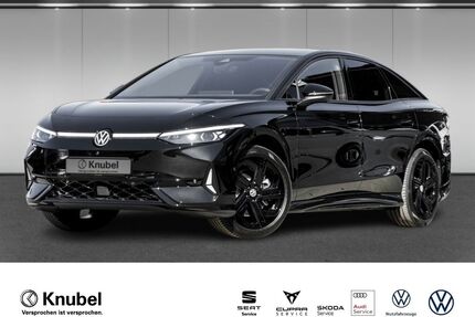 VW ID.7 Gebrauchtwagen