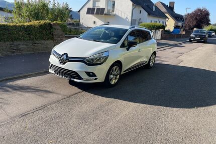 Renault Clio Gebrauchtwagen