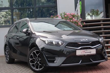 Kia ceed Sportswagon Gebrauchtwagen