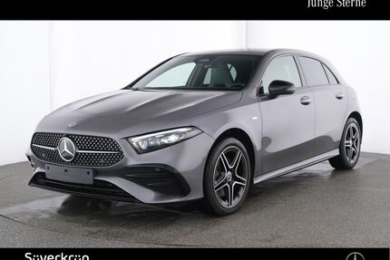 Mercedes-Benz A 250 Gebrauchtwagen