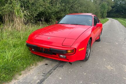 Porsche 944 Gebrauchtwagen