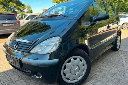 Mercedes-Benz A 140 Gebrauchtwagen