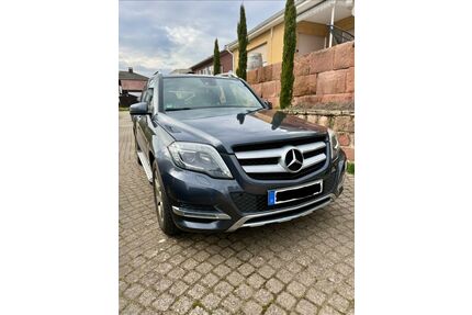 Mercedes-Benz GLK 220 Gebrauchtwagen