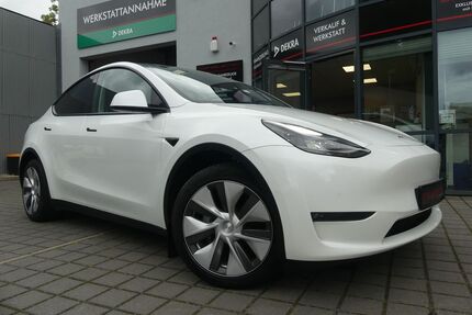 Tesla Model Y Gebrauchtwagen
