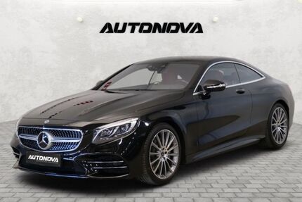 Mercedes-Benz S 560 Gebrauchtwagen