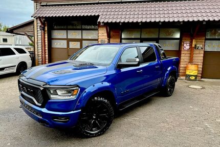 Dodge RAM Gebrauchtwagen