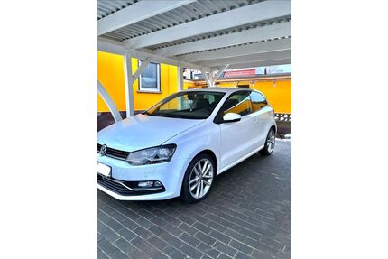 VW Polo Gebrauchtwagen
