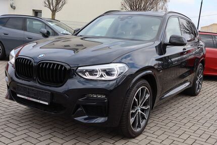 BMW X3 M40 Gebrauchtwagen