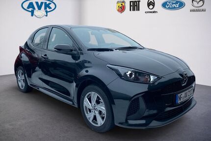 Mazda 2 Hybrid Gebrauchtwagen