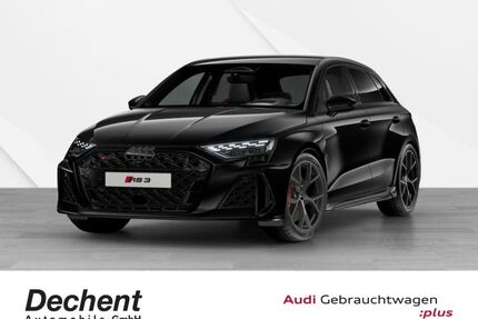 Audi RS3 Gebrauchtwagen
