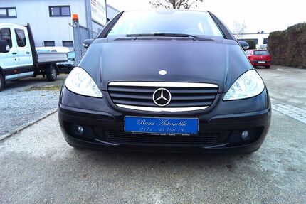 Mercedes-Benz A 150 Gebrauchtwagen