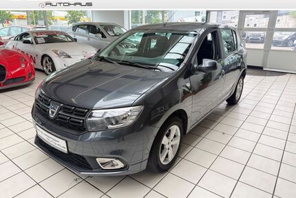 Dacia Sandero Gebrauchtwagen