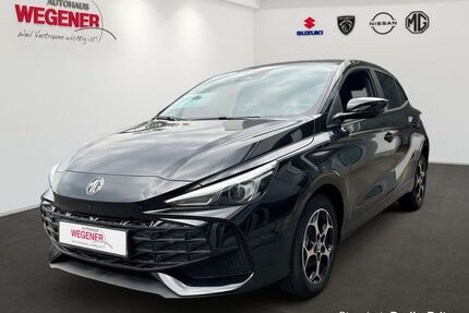 MG MG3 Gebrauchtwagen