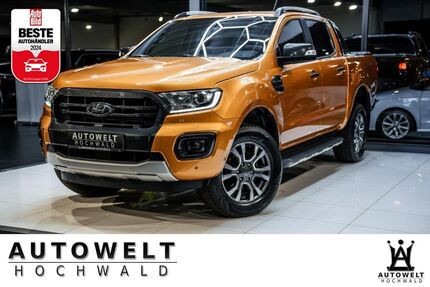 Ford Ranger Gebrauchtwagen