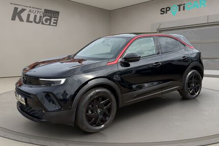 Opel Mokka Gebrauchtwagen