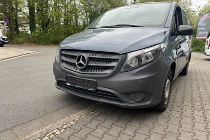 Mercedes-Benz Vito Gebrauchtwagen