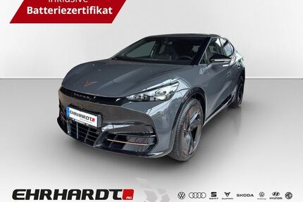Cupra Tavascan Gebrauchtwagen