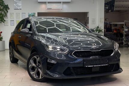 Kia ceed / Ceed Gebrauchtwagen