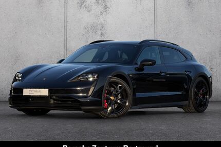 Porsche Taycan Gebrauchtwagen