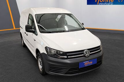VW Caddy Maxi Gebrauchtwagen