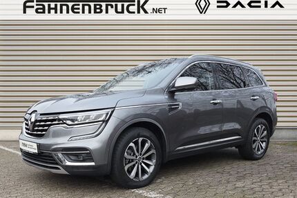 Renault Koleos Gebrauchtwagen