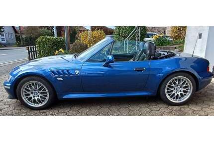 BMW Z3 Gebrauchtwagen