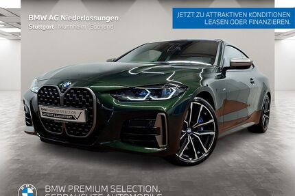 BMW M440 Gebrauchtwagen
