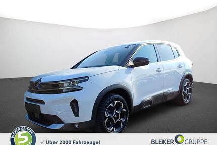 Citroen C5 Aircross Gebrauchtwagen