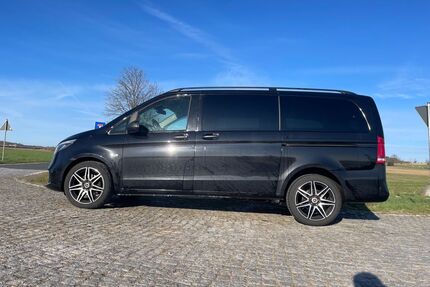 Mercedes-Benz Vito Gebrauchtwagen
