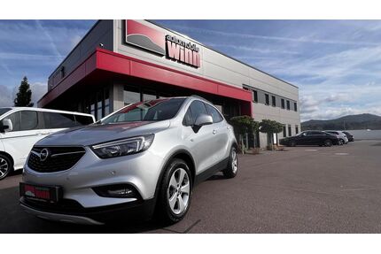 Opel Mokka Gebrauchtwagen