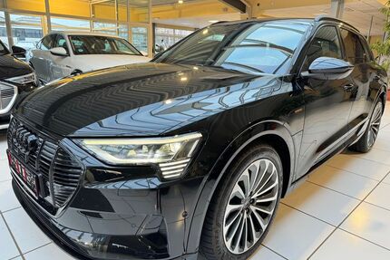 Audi e-tron Gebrauchtwagen