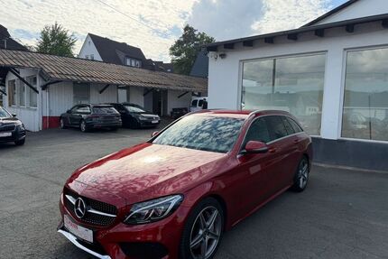 Mercedes-Benz C 250 Gebrauchtwagen