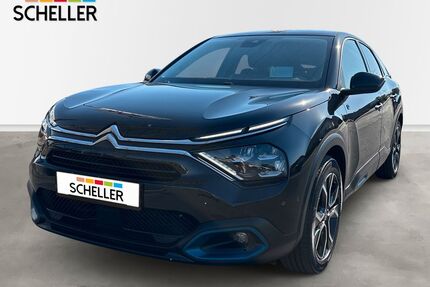 Citroen C4 Gebrauchtwagen