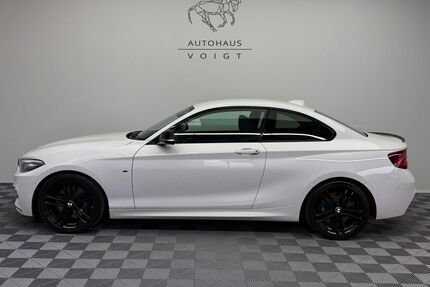 BMW M240i Gebrauchtwagen