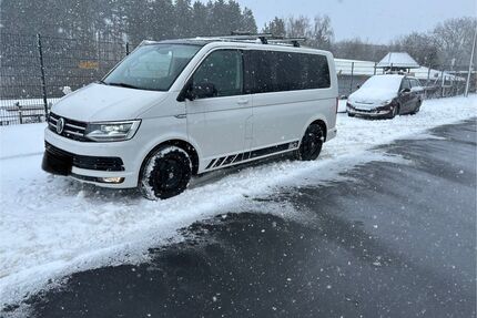 VW T6 Multivan Gebrauchtwagen