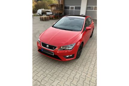 Seat Leon Gebrauchtwagen