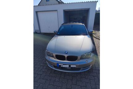 BMW 118 Gebrauchtwagen