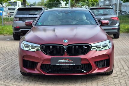 BMW M5 Gebrauchtwagen