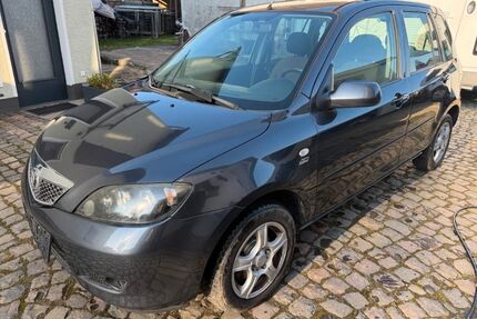 Mazda 2 Gebrauchtwagen
