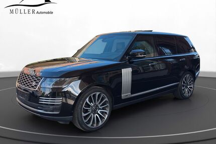 Land Rover Range Rover Gebrauchtwagen